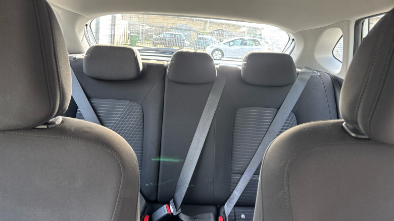 Hyundai i20 1.0T GDi 48V MHD SE Connect 5dr Petrol Hatchback